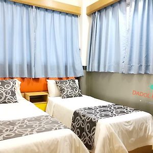 Private Bathroom Twin Room
